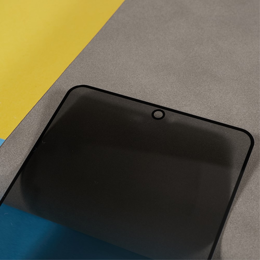  Xiaomi Redmi Note 12 Pro 5G Skärmskydd Heltäckande Privacy