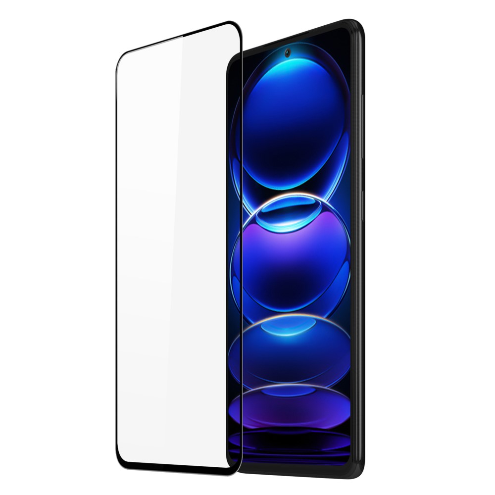 DUX DUCIS DUX DUCIS Xiaomi Redmi Note 12 4G Skärmskydd Heltäckande