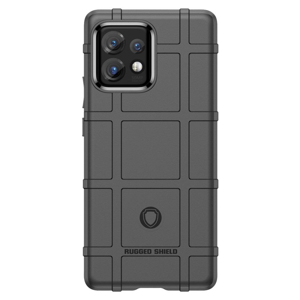  Motorola Edge 40 Pro 5G Skal Robust Svart