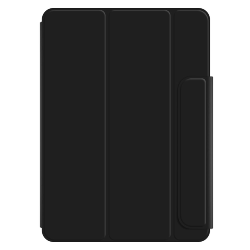  OnePlus Pad 2in1 Magnetiskt Fodral / Skal Svart