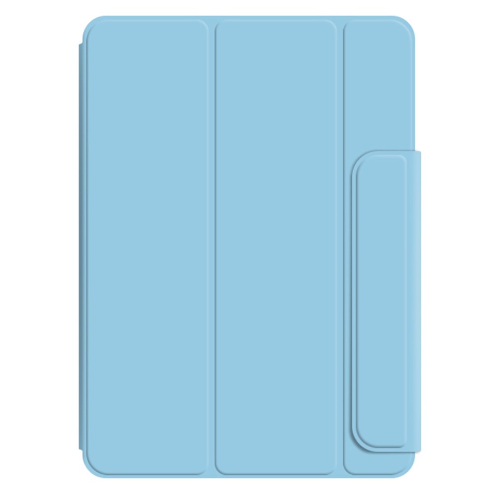  OnePlus Pad 2in1 Magnetiskt Fodral / Skal Blå