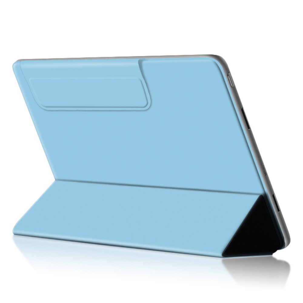  OnePlus Pad 2in1 Magnetiskt Fodral / Skal Blå