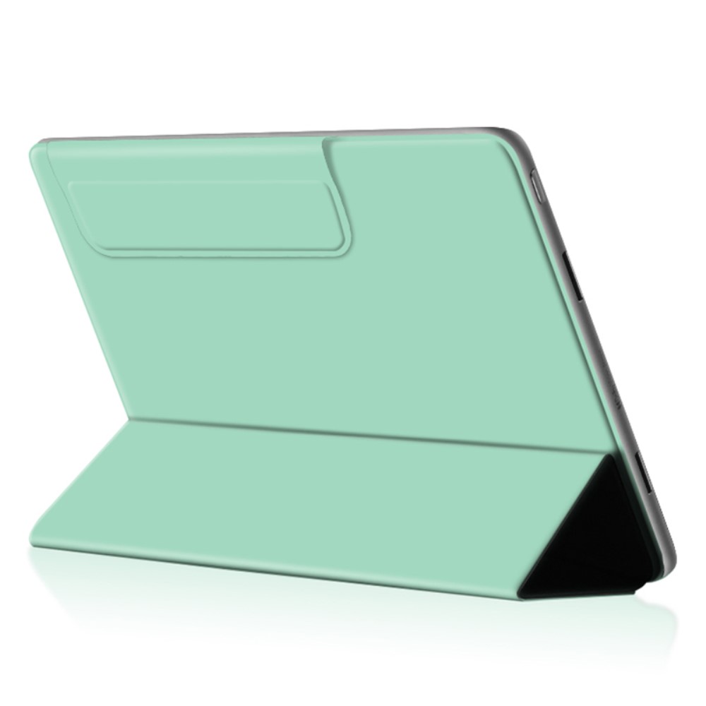  OnePlus Pad 2in1 Magnetiskt Fodral / Skal Cyan