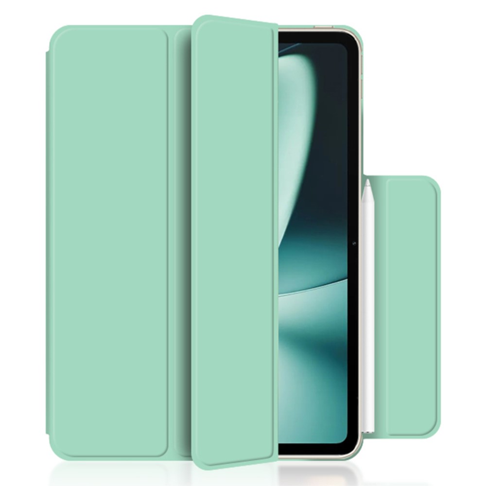  OnePlus Pad 2in1 Magnetiskt Fodral / Skal Cyan