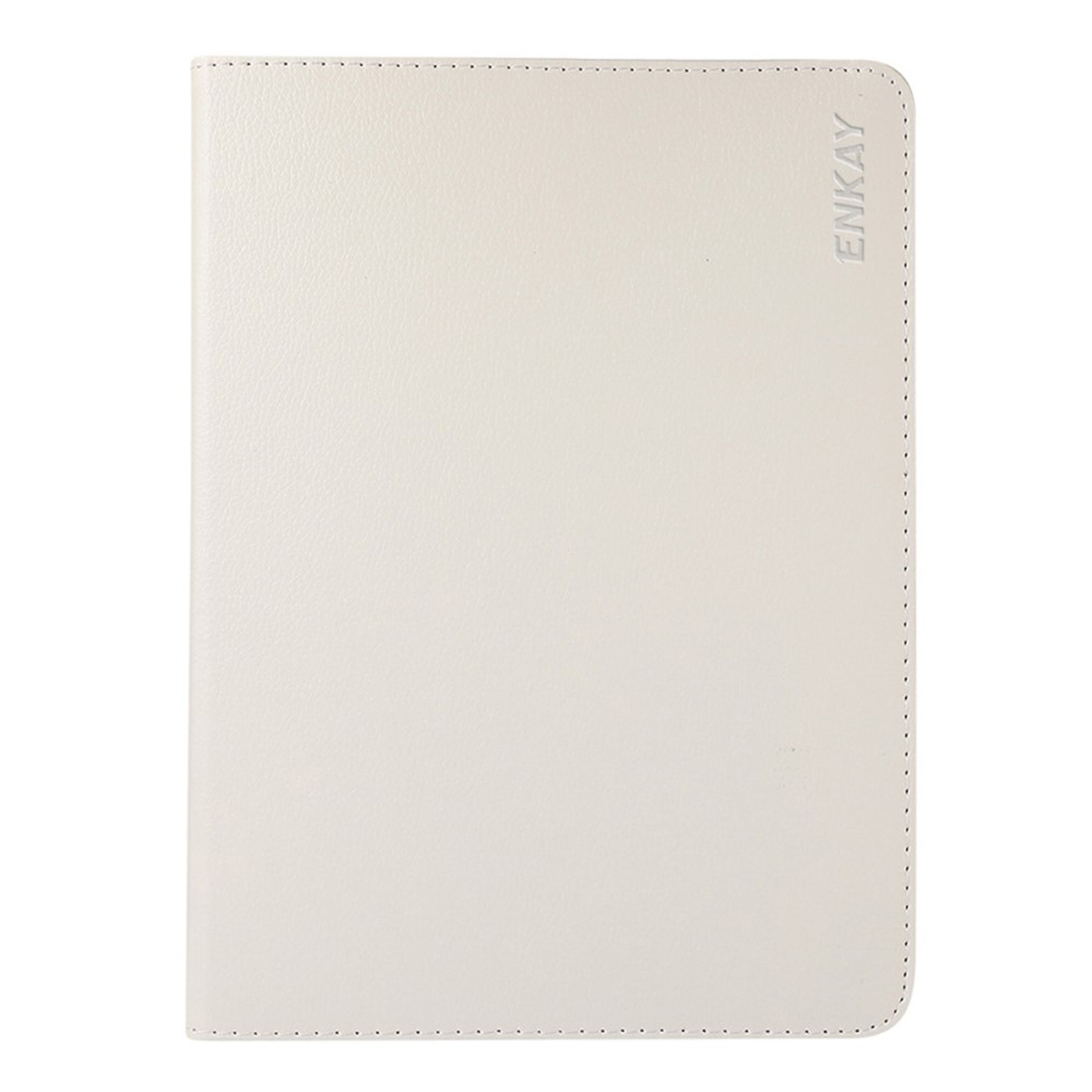 ENKAY ENKAY OnePlus Pad Fodral 360° Rotation Vit