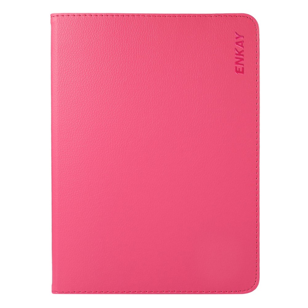 ENKAY ENKAY OnePlus Pad Fodral 360° Rotation Rosa