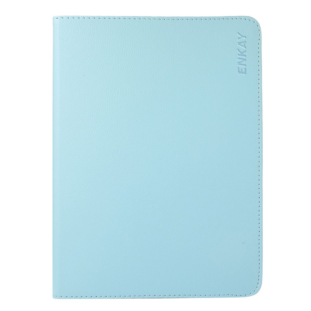 ENKAY ENKAY OnePlus Pad Fodral 360° Rotation Baby Blue