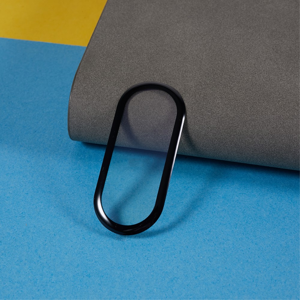  Xiaomi Smart Band 9/8 2-PACK Skärmskydd Hybrid