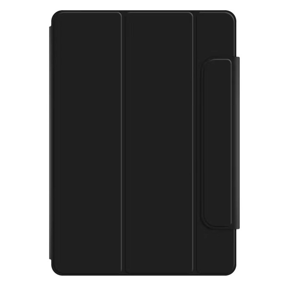  Google Pixel Tablet Fodral 2in1 Magnet Tri-Fold Svart