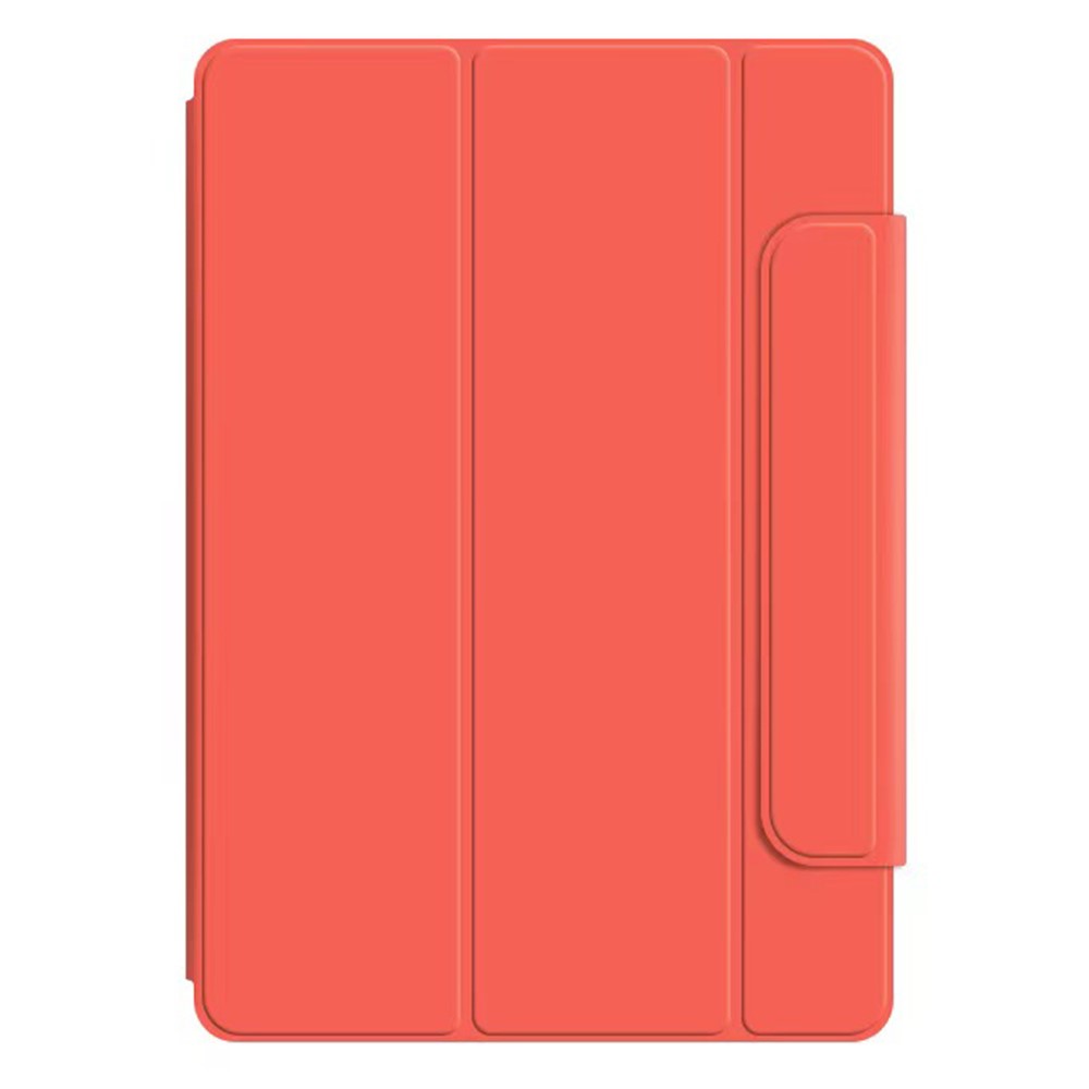  Google Pixel Tablet Fodral 2in1 Magnet Tri-Fold Orange