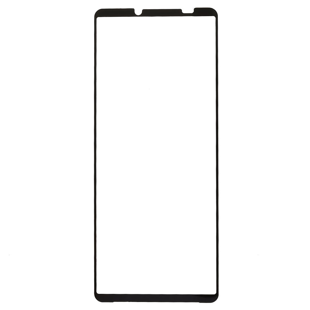  Sony Xperia 10 V Skärmskydd Heltäckande Härdat Glas