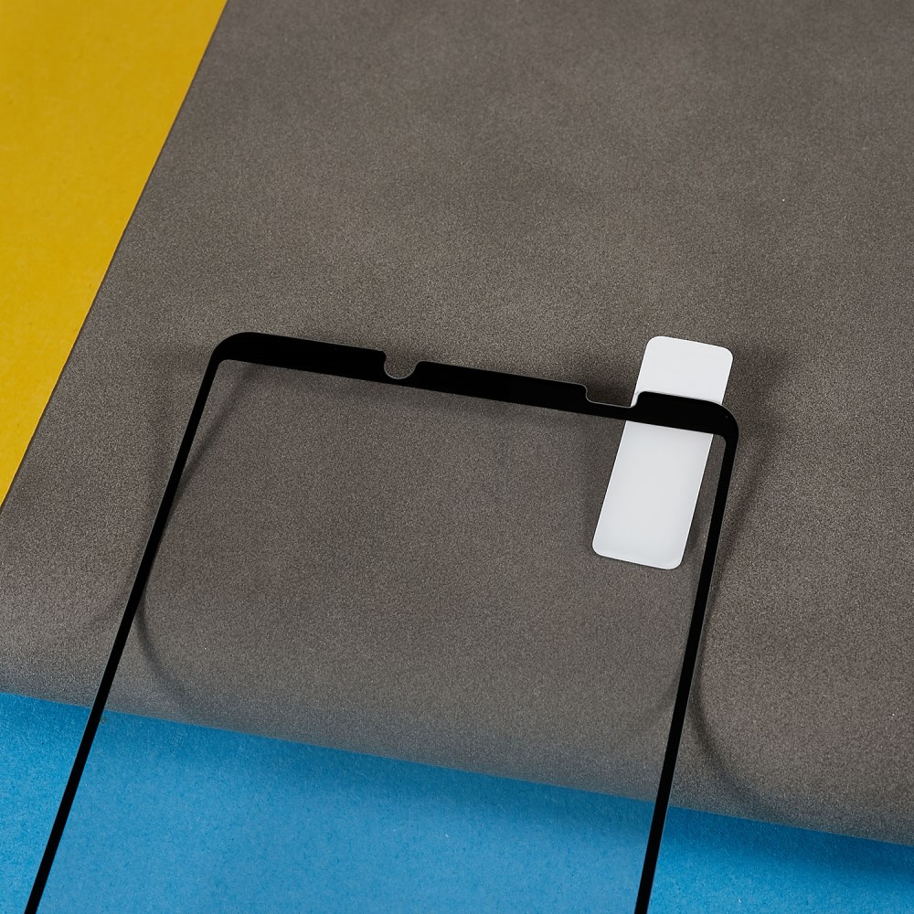  Sony Xperia 10 V Skärmskydd Heltäckande Härdat Glas
