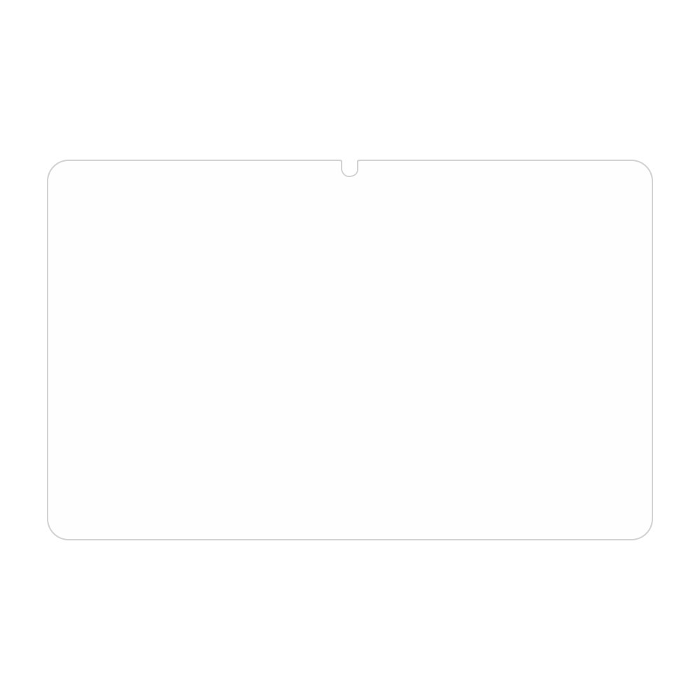 Google Pixel Tablet Skärmskydd Härdat Glas Transparent