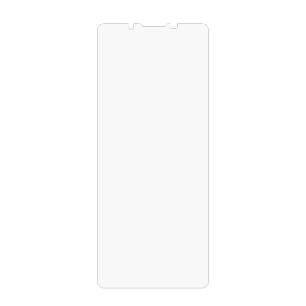  Sony Xperia 1 V Skärmskydd PET PAPERLIKE