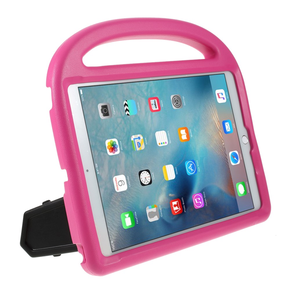  iPad 10.2 2019/2020/2021 EVA Skal För Barn Rosa