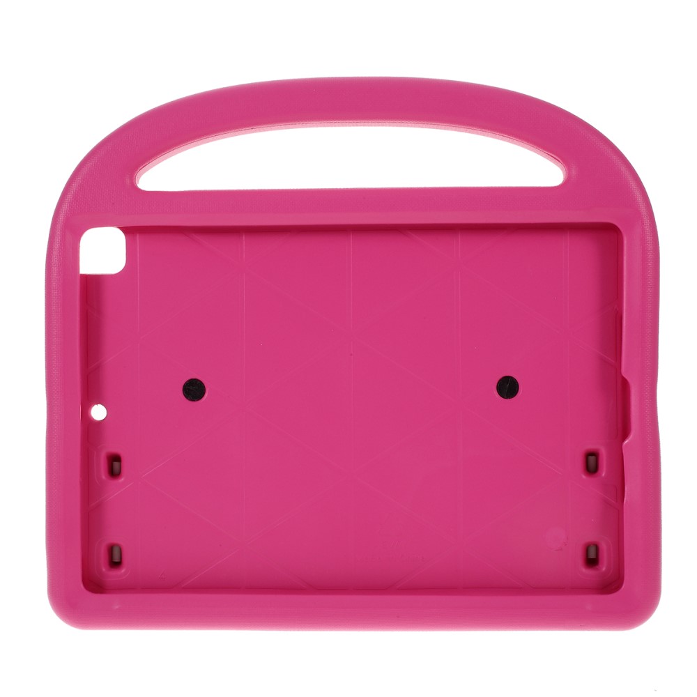  iPad 10.2 2019/2020/2021 EVA Skal För Barn Rosa