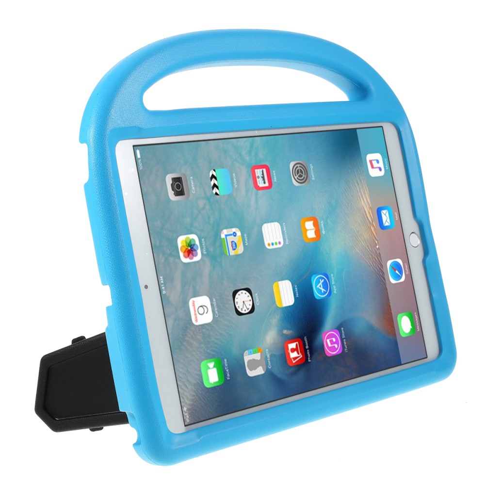  iPad 10.2 2019/2020/2021 EVA Skal För Barn Blå
