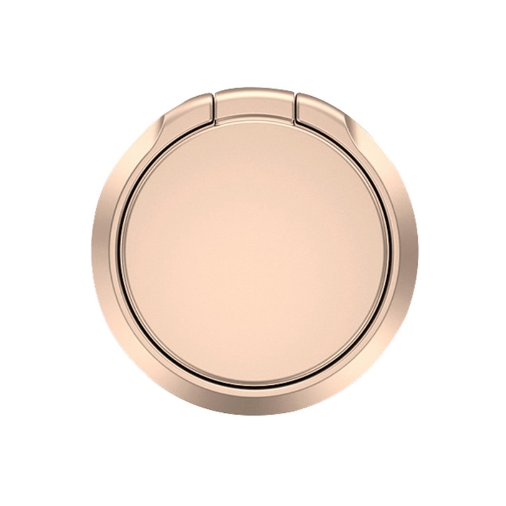  Mobilring Ring Hållare Kickstand Khaki
