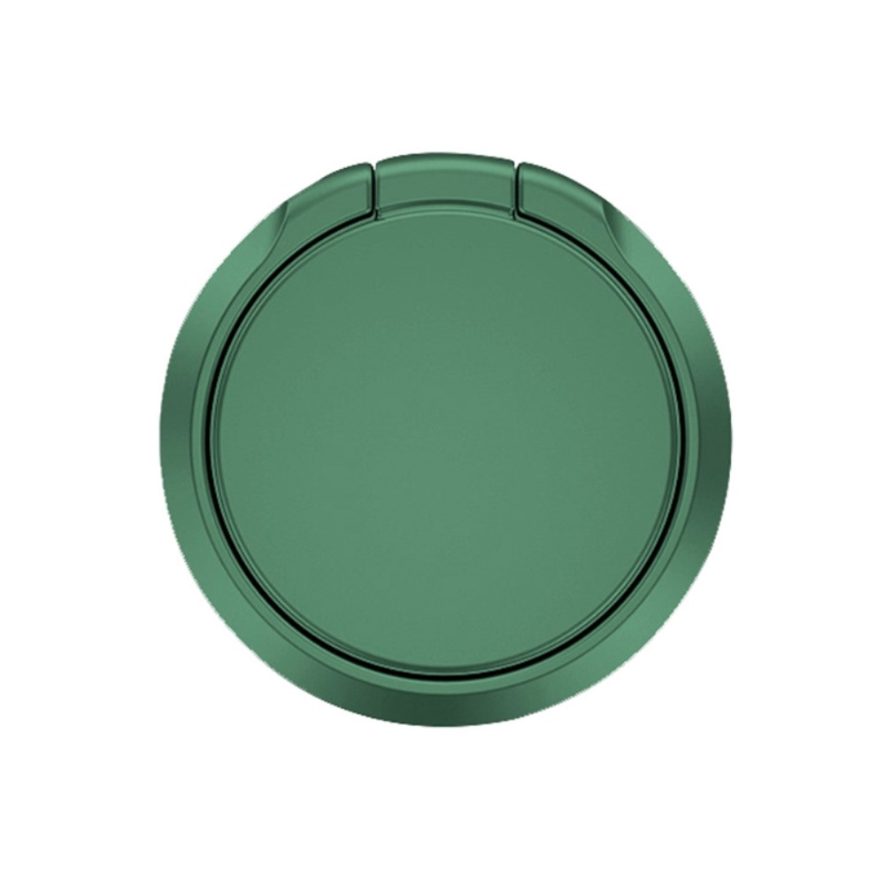  Mobilring Ring Hållare Kickstand Midnight Green