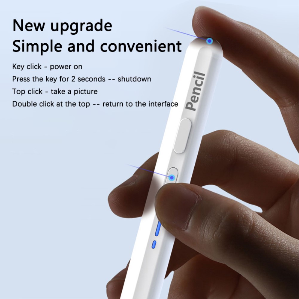 Universal Stylus Penna Vit