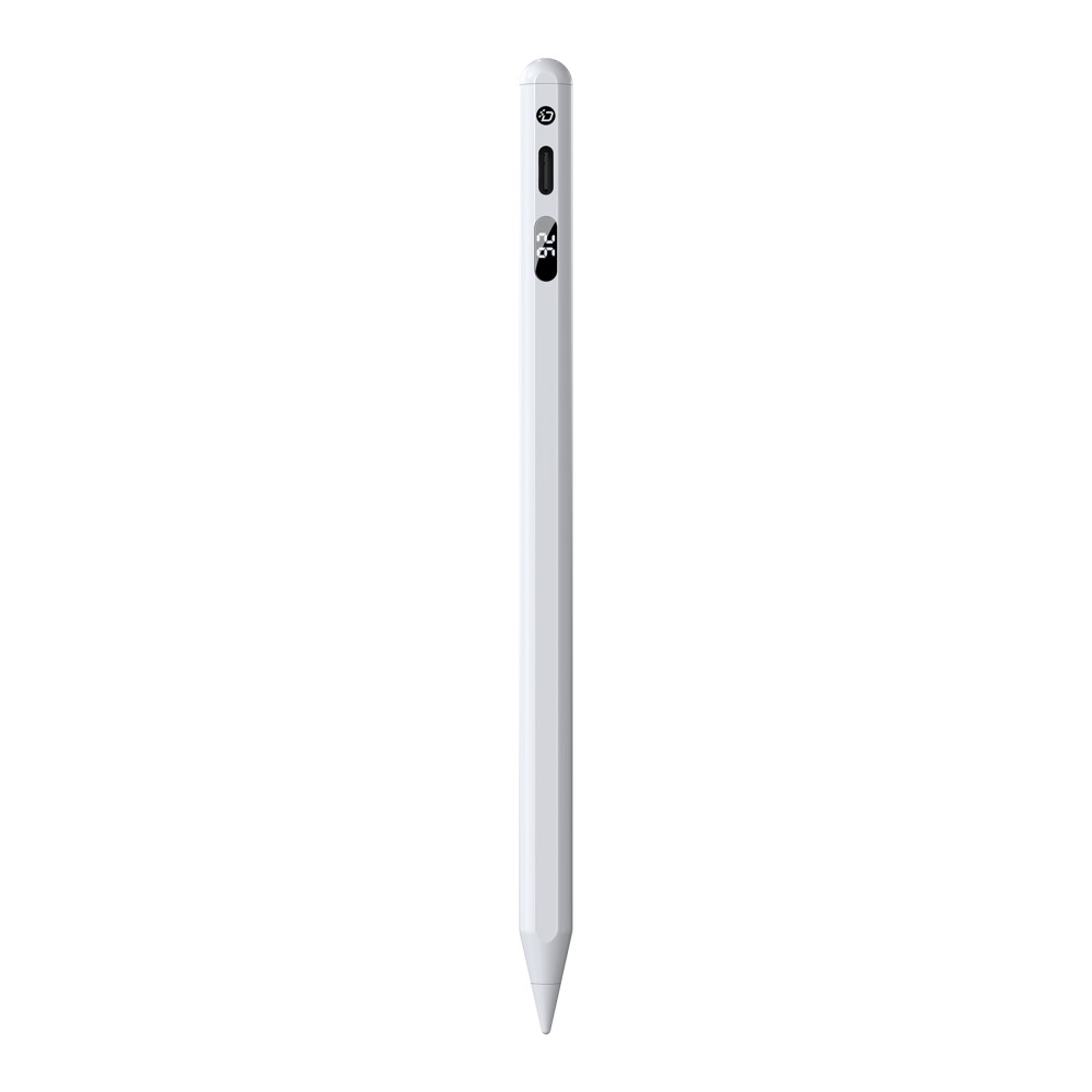 DUX DUCIS DUX DUCIS Active LED iPad Stylus Touchpenna Vit