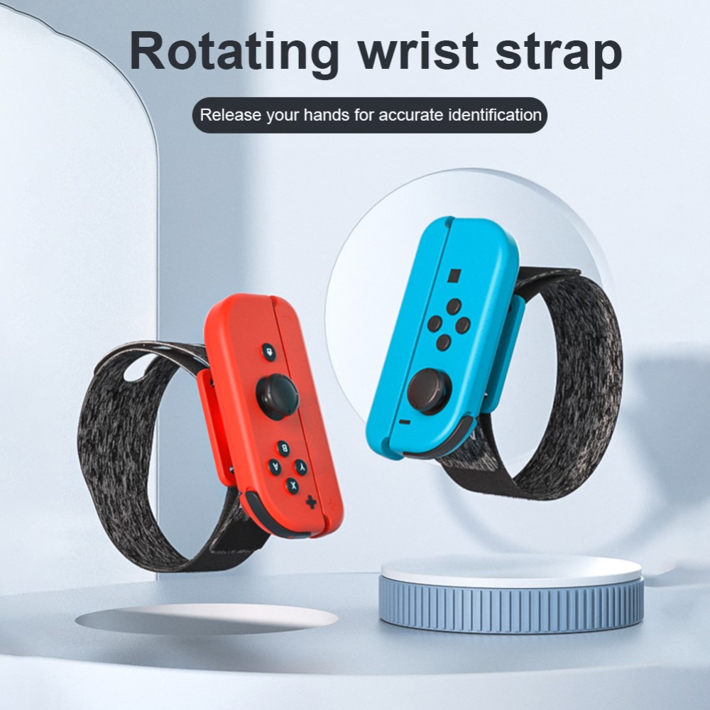 AOLION AOLION 2-PACK Nintendo Switch Joy-Con Armband