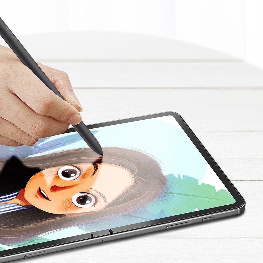 DUX DUCIS DUX DUCIS Galaxy Tab S9 FE / S9 / Tab S8 / Tab S7 PAPER LIKE Skärmskydd