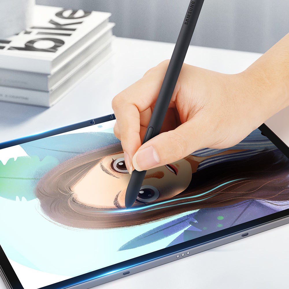 DUX DUCIS DUX DUCIS Galaxy Tab S9 FE / S9 / Tab S8 / Tab S7 PAPER LIKE Skärmskydd