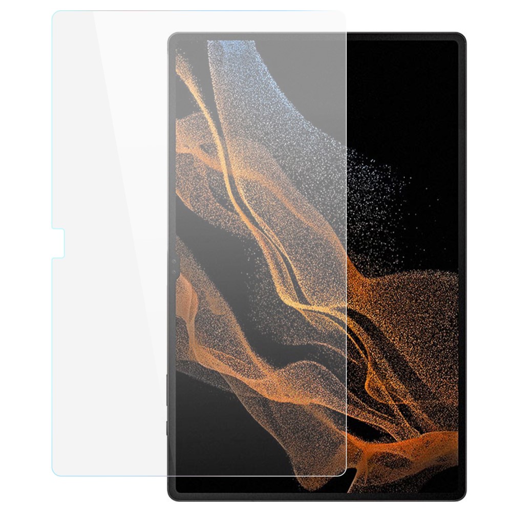 DUX DUCIS DUX DUCIS Galaxy Tab S9 Ultra / S8 Ultra Skärmskydd Härdat Glas