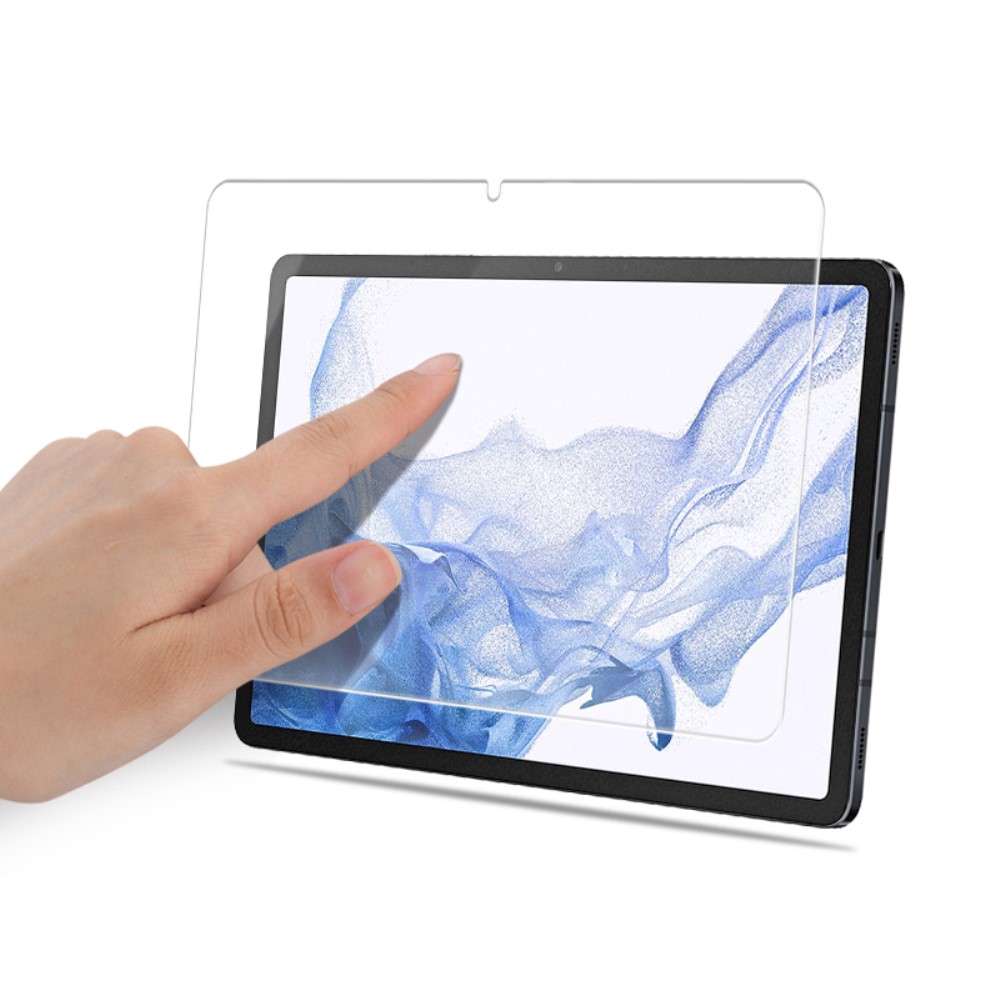 MOCOLO MOCOLO Galaxy Tab S9 / Tab S8 / Tab S7 Skärmskydd Härdat Glas