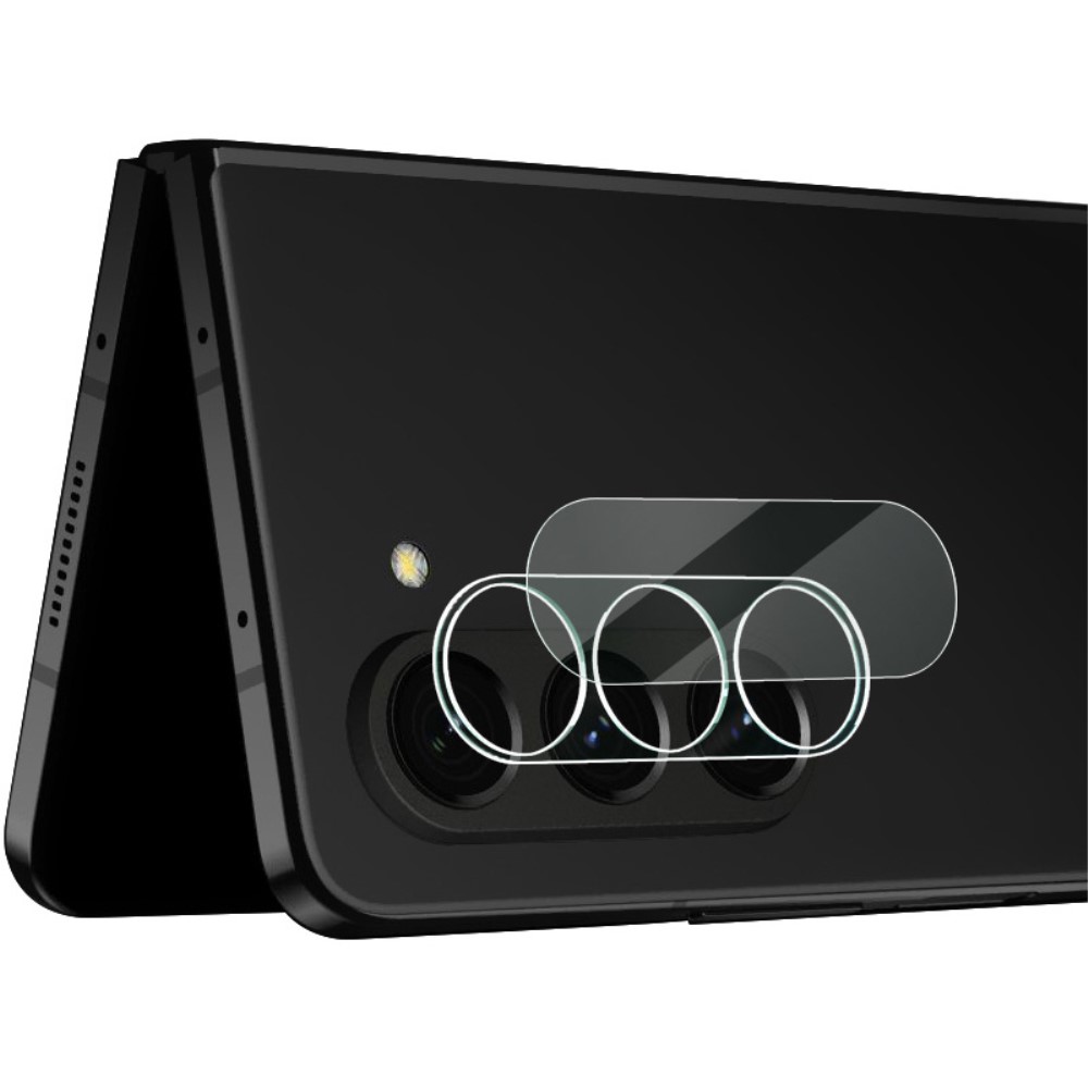 IMAK IMAK Galaxy Z Fold 5 Linsskydd Akryl/Härdat Glas