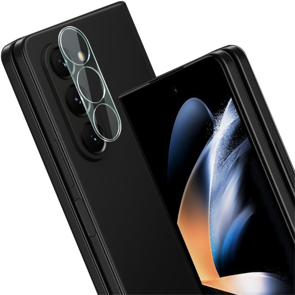 IMAK IMAK Galaxy Z Fold 5 Linsskydd Akryl/Härdat Glas