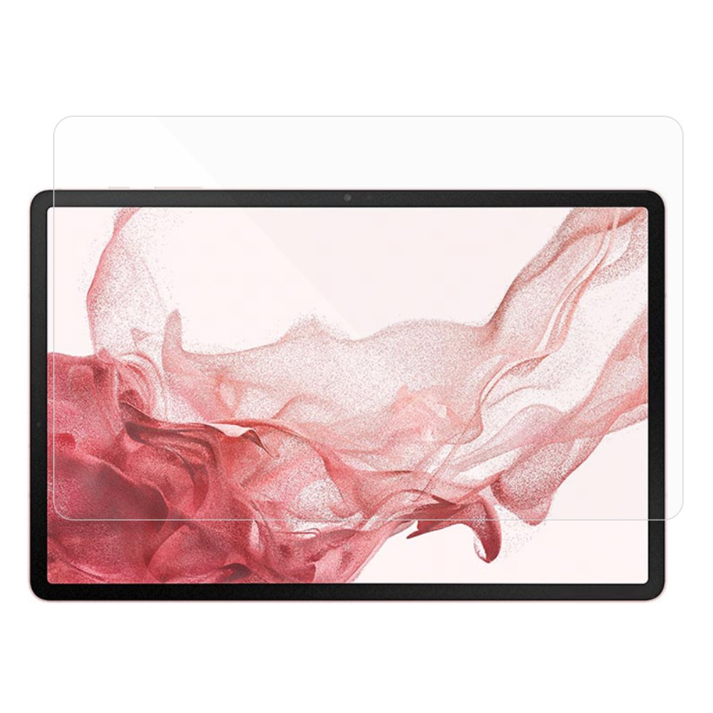  Samsung Galaxy Tab S9 Skärmskydd Transparent