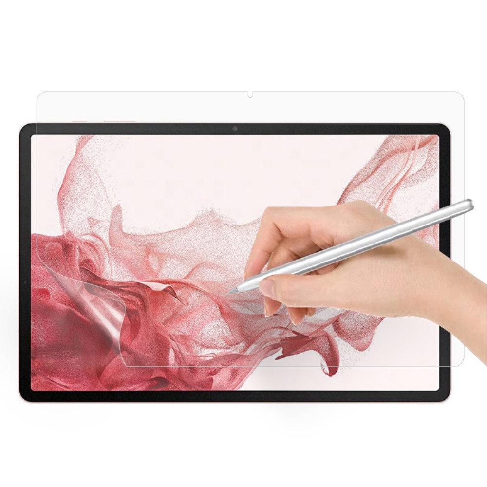  Samsung Galaxy Tab S9 PAPERLIKE Skärmskydd