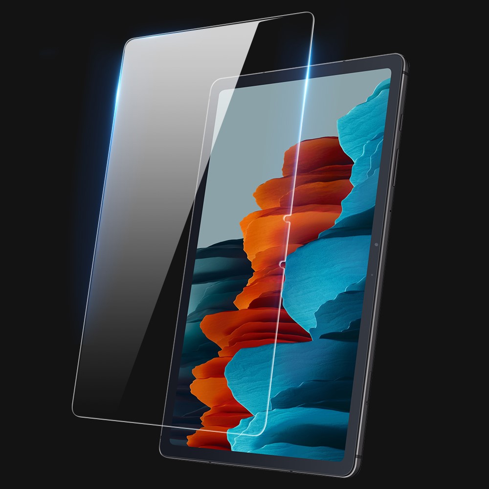 DUX DUCIS DUX DUCIS Galaxy Tab S9 / S8 / S7 Skärmskydd Härdat Glas