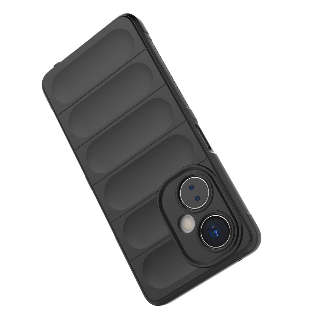  OnePlus Nord CE 3 Lite 5G Skal Magic Shield Vit