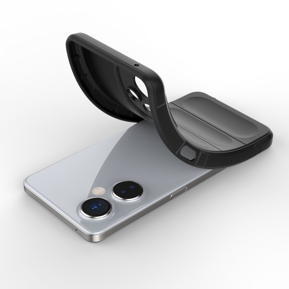  OnePlus Nord CE 3 Lite 5G Skal Magic Shield Vit