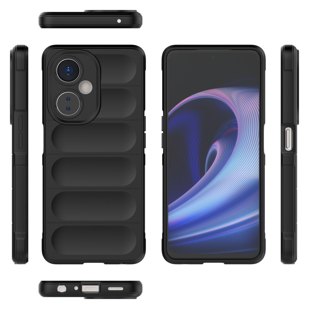  OnePlus Nord CE 3 Lite 5G Skal Magic Shield Vit