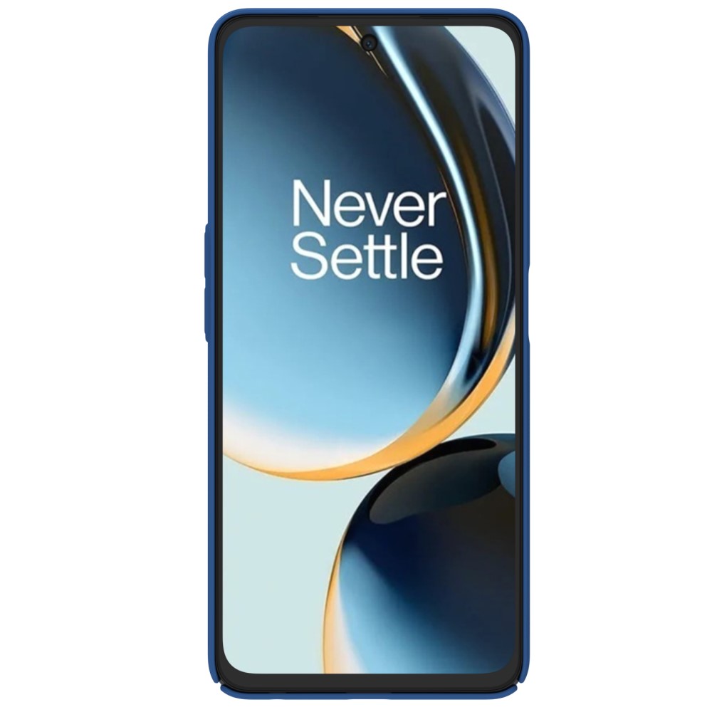 NILLKIN NILLKIN OnePlus Nord CE 3 Lite 5G Skal CamShield Pro Blå