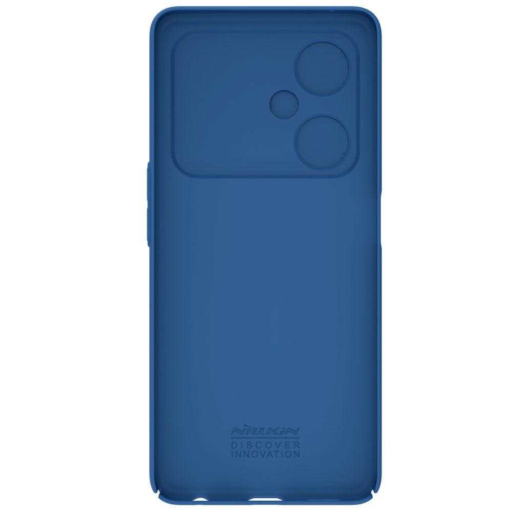 NILLKIN NILLKIN OnePlus Nord CE 3 Lite 5G Skal CamShield Pro Blå