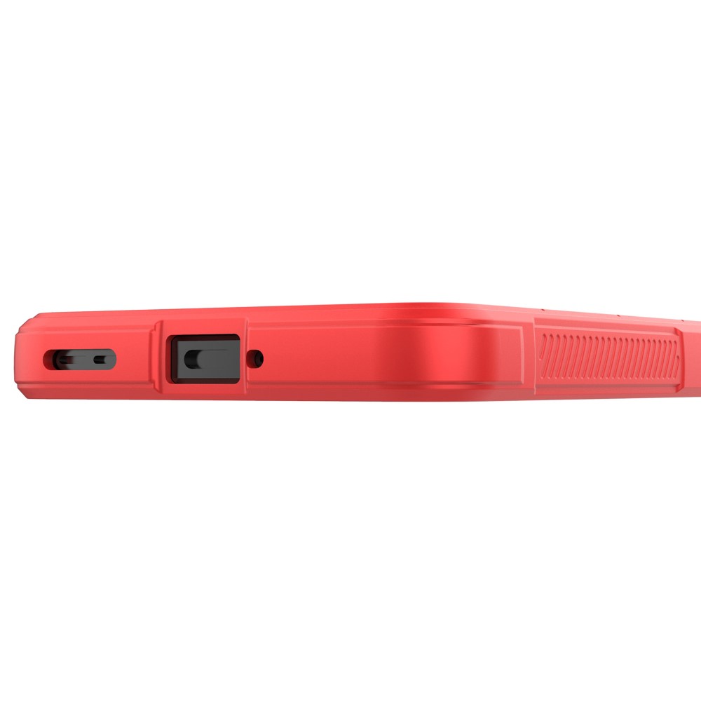  OnePlus Nord 3 5G Skal Magic Shield Röd