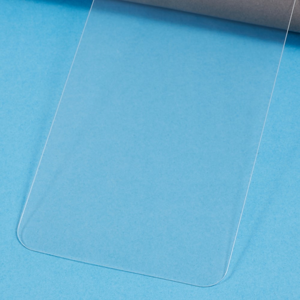  Nothing Phone 2 2-PACK Skärmskydd Härdat Glas Transparent