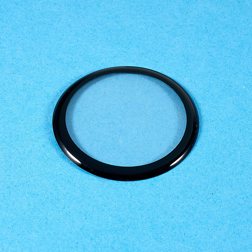  Samsung Galaxy Watch 6 44 mm Skärmskydd Hybrid Glas