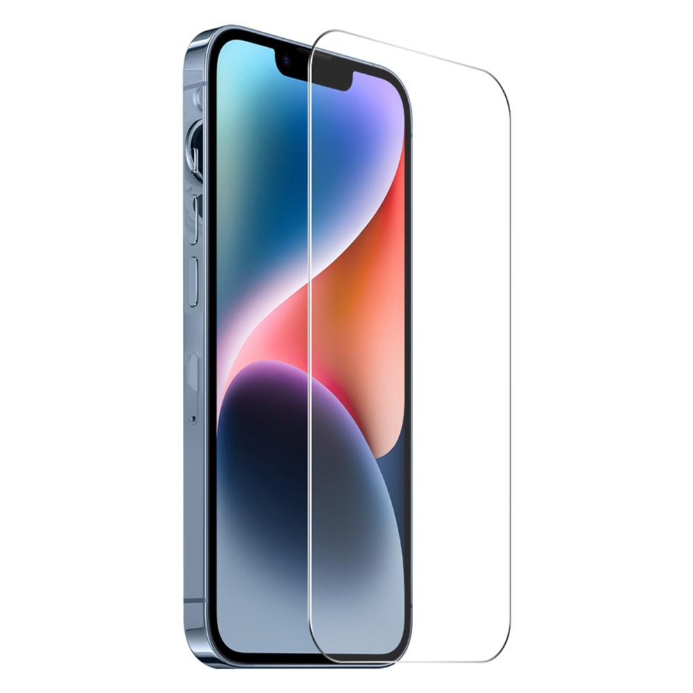 ENKAY ENKAY iPhone 15 Skärmskydd Härdat Glas