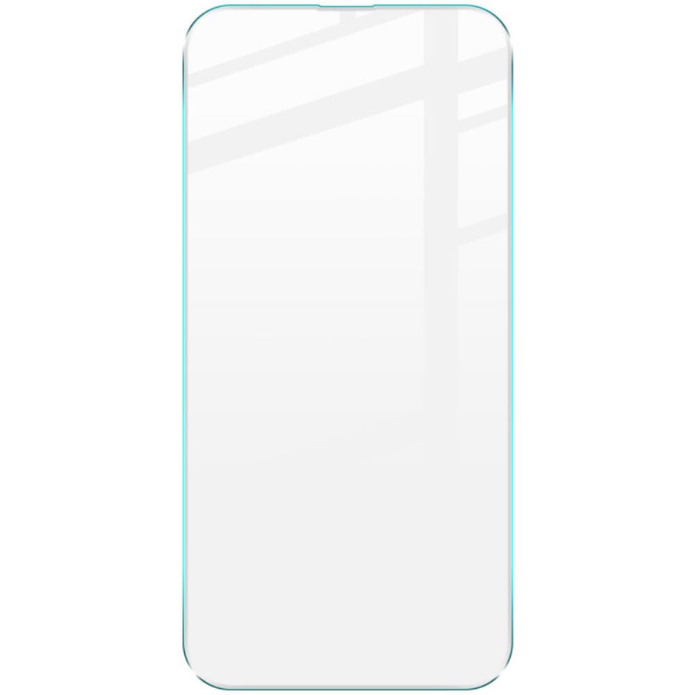 IMAK IMAK iPhone 15 Skärmskydd Härdat Glas