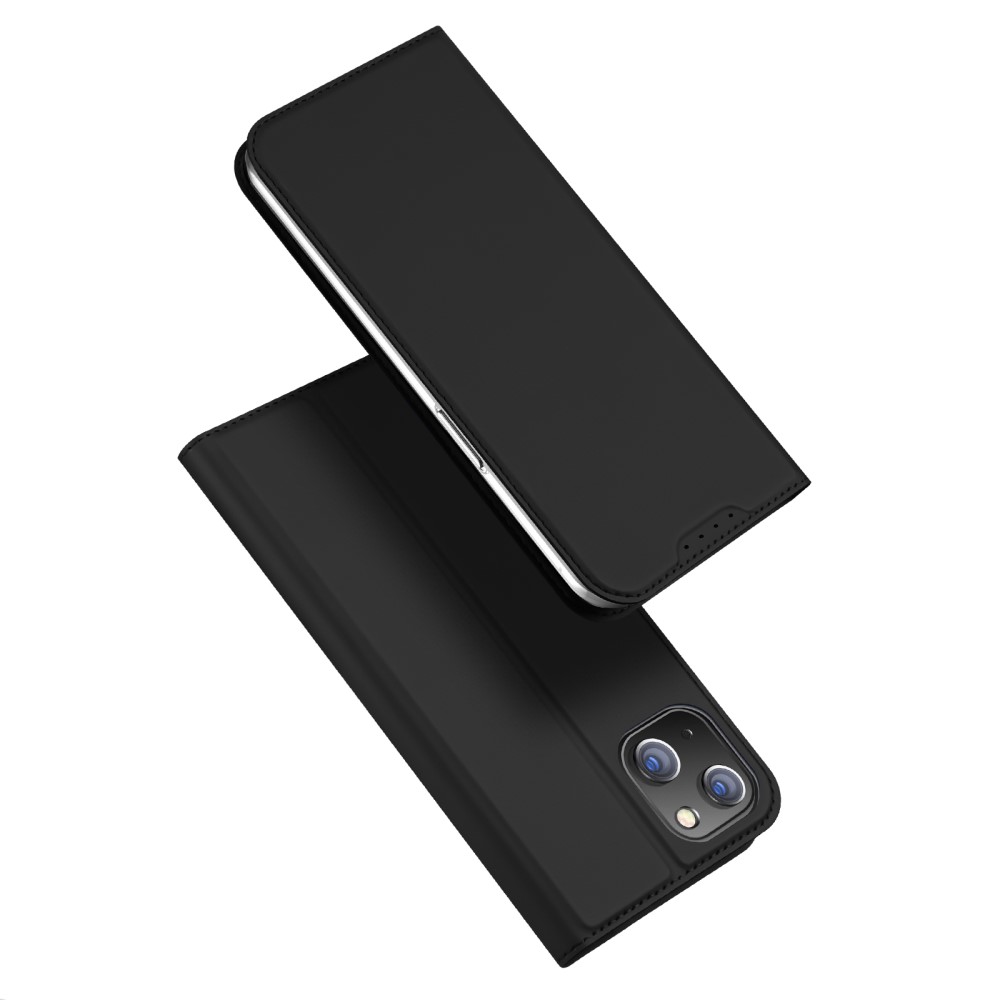 DUX DUCIS DUX DUCIS iPhone 15 Plus Fodral Skin Pro Svart