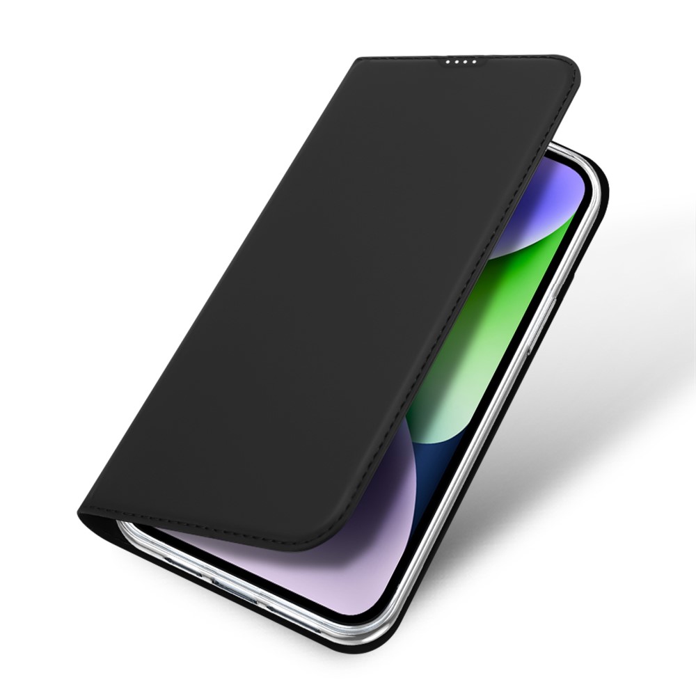 DUX DUCIS DUX DUCIS iPhone 15 Plus Fodral Skin Pro Svart