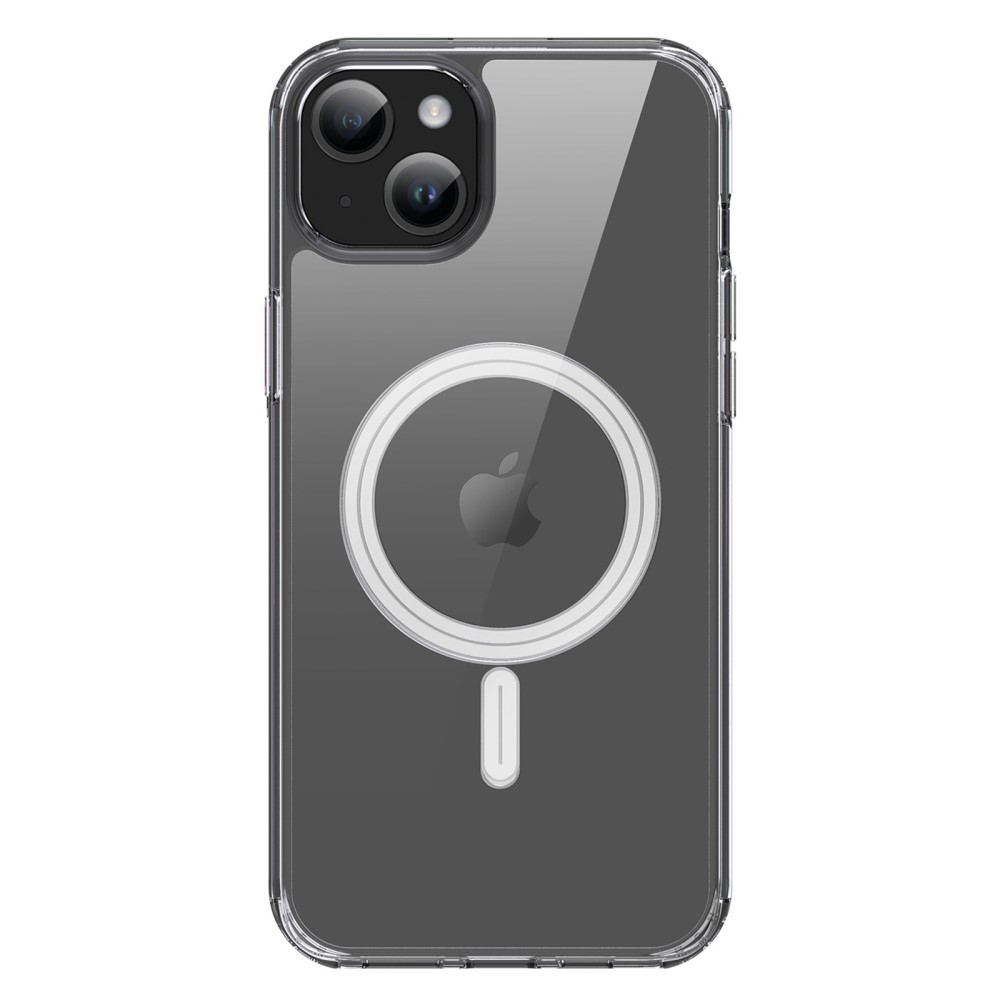 DUX DUCIS DUX DUCIS iPhone 15 Plus Skal MagSafe Clin Series Transparent