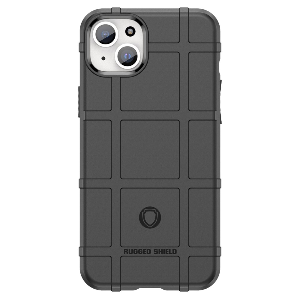  iPhone 15 Plus Skal Robust Svart