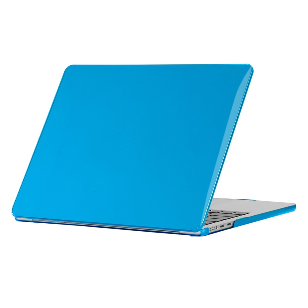 ENKAY ENKAY MacBook Air 15 2023-2024 Skal HardShell Blå